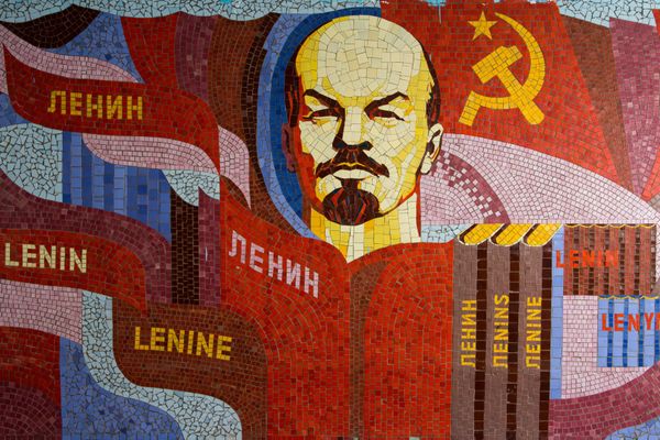 Der Kommunismus, Moskau & Fatima - „Deine Tage sind gezählt [6]“